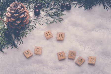 Quiz- und Rätselspiele zu Weihnachten